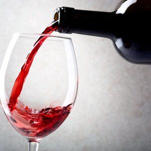 Meet your Posher, Red Vintage Collections